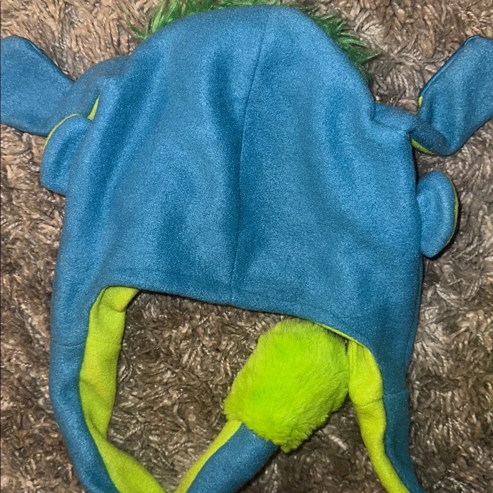 Flipeez Wacky Monkey Hat NWOT